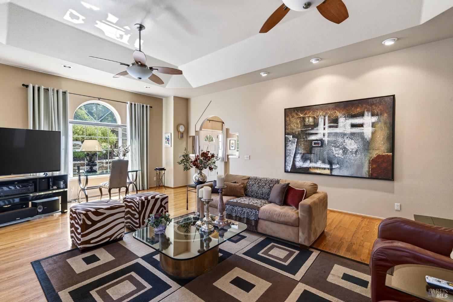 2937 Crystal Drive Kelseyville CA 95451