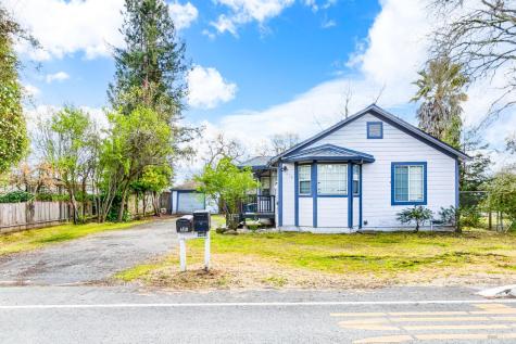 4410 Price Avenue Santa Rosa CA 95407