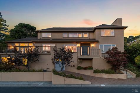 59 Almenar Drive Greenbrae CA 94904