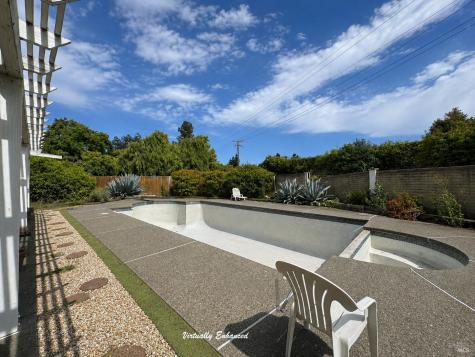 168 Rancho Bonito Circle Petaluma CA 94954