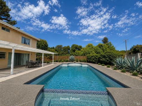 168 Rancho Bonito Circle Petaluma CA 94954
