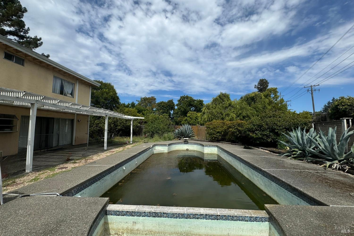 168 Rancho Bonito Circle Petaluma CA 94954
