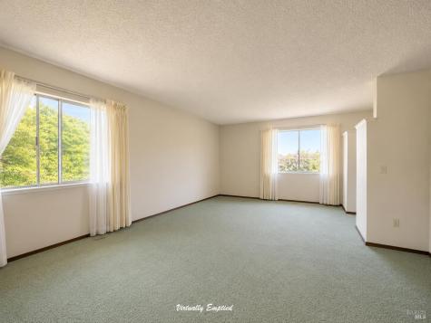 168 Rancho Bonito Circle Petaluma CA 94954