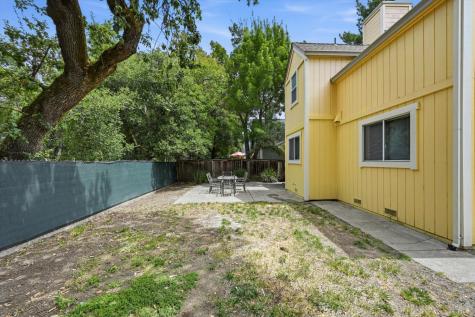 2211 Ironbark Drive Santa Rosa CA 95403