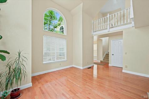 2211 Ironbark Drive Santa Rosa CA 95403