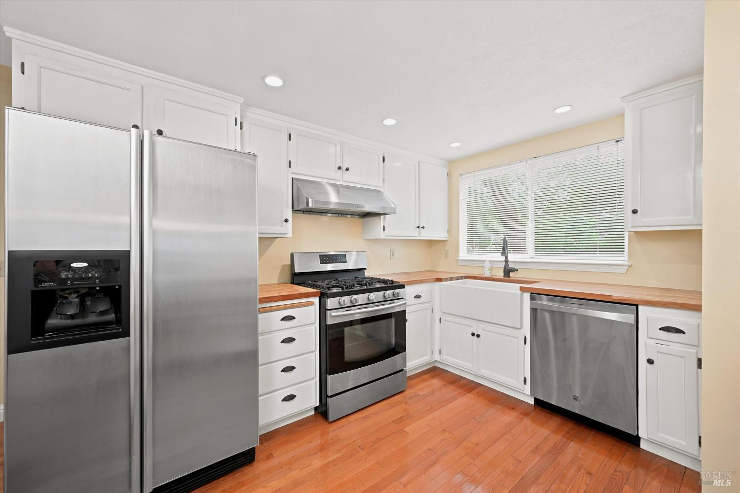 2211 Ironbark Drive Santa Rosa CA 95403