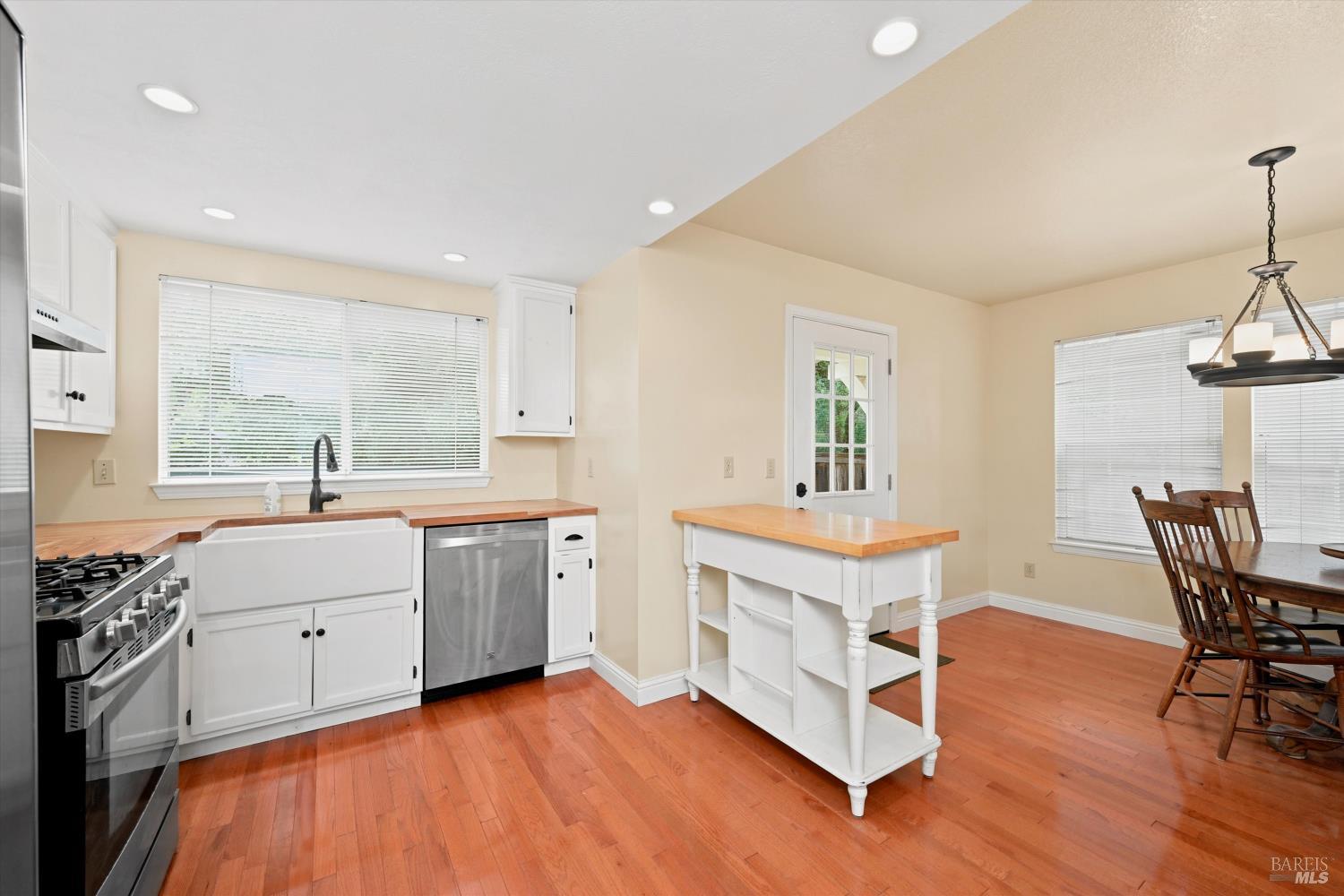 2211 Ironbark Drive Santa Rosa CA 95403