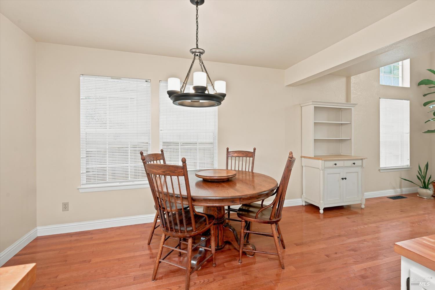 2211 Ironbark Drive Santa Rosa CA 95403