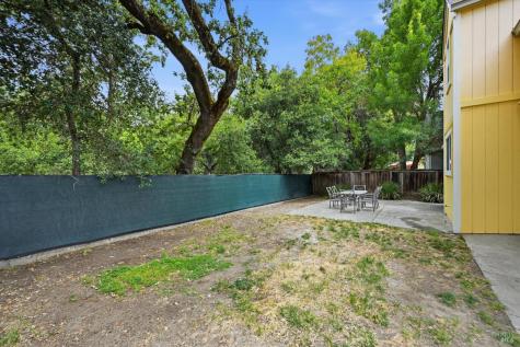 2211 Ironbark Drive Santa Rosa CA 95403