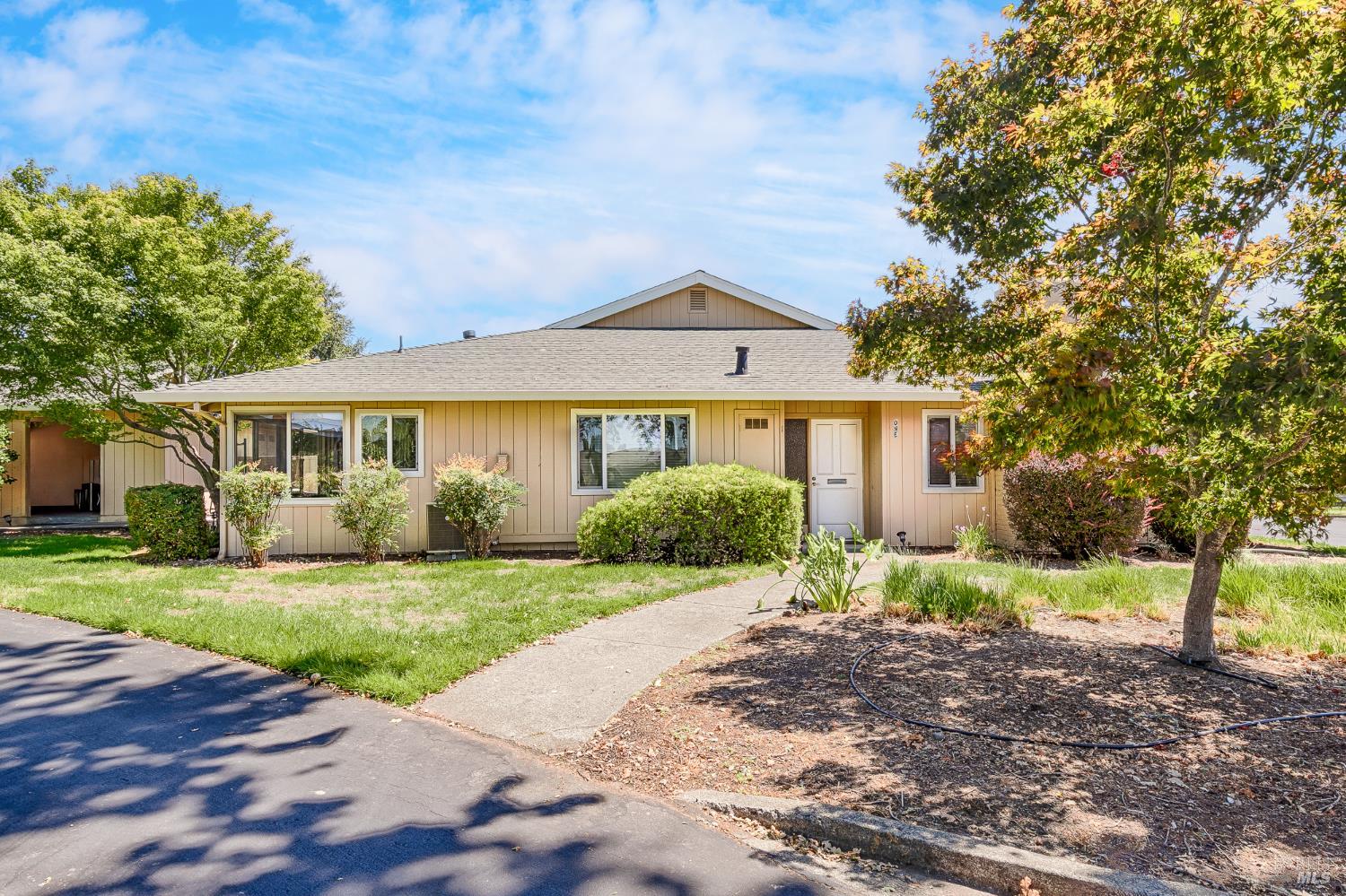 1 Meadowgreen Court Santa Rosa CA 95409