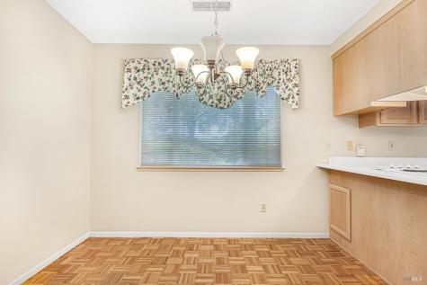 1 Meadowgreen Court Santa Rosa CA 95409