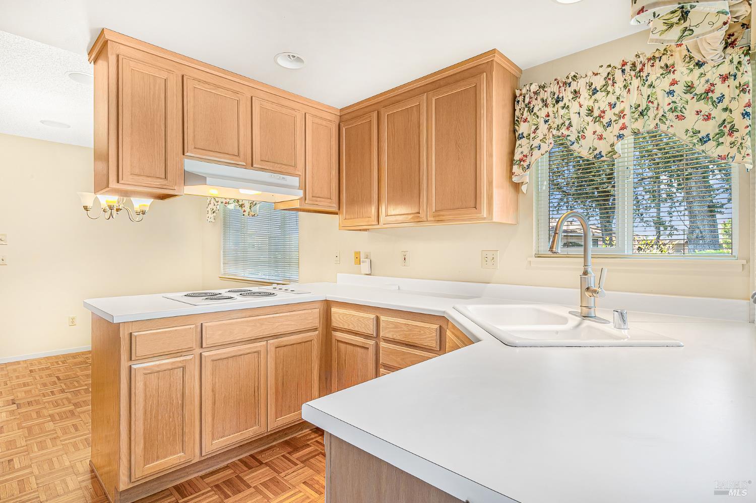 1 Meadowgreen Court Santa Rosa CA 95409
