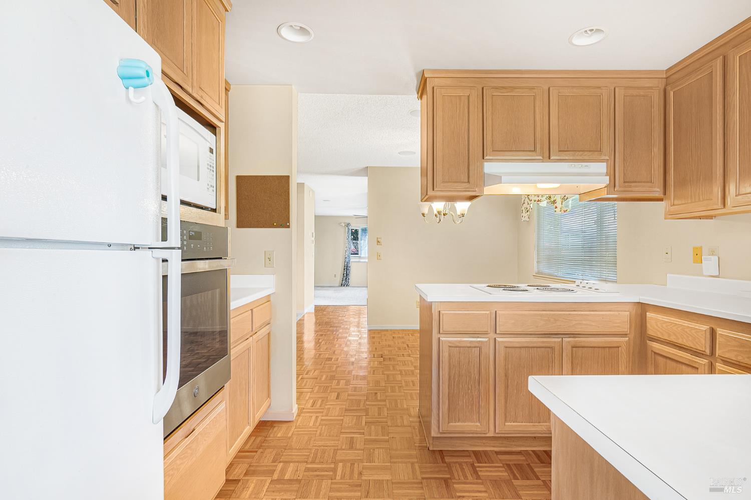 1 Meadowgreen Court Santa Rosa CA 95409