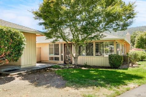 1 Meadowgreen Court Santa Rosa CA 95409
