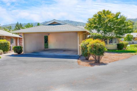1 Meadowgreen Court Santa Rosa CA 95409