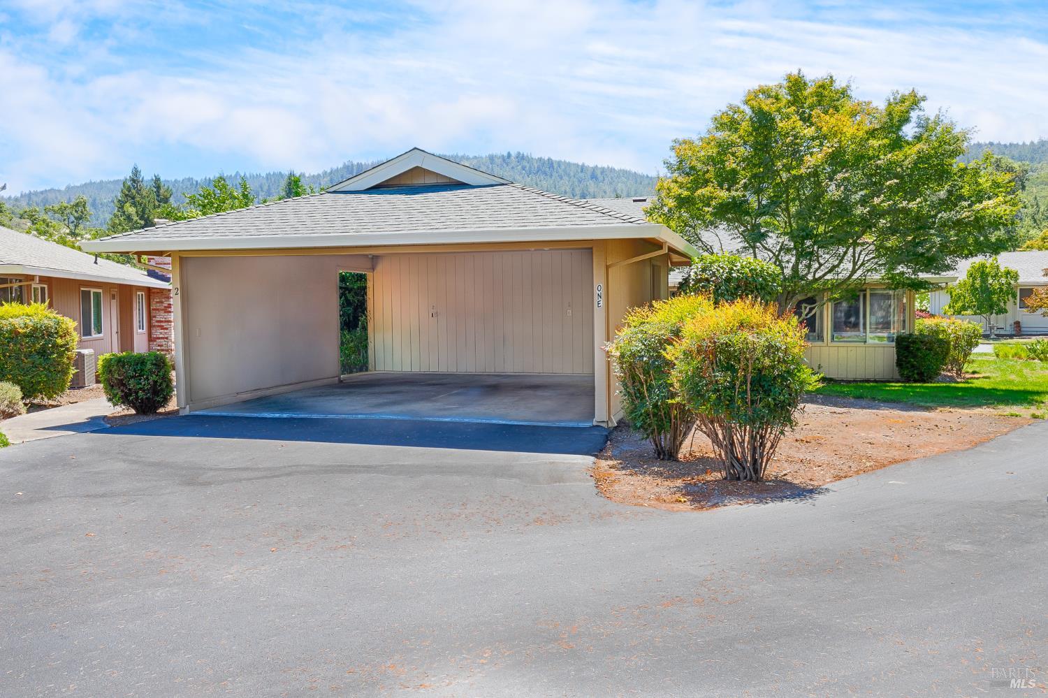 1 Meadowgreen Court Santa Rosa CA 95409