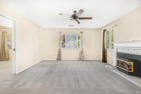 1 Meadowgreen Court Santa Rosa CA 95409