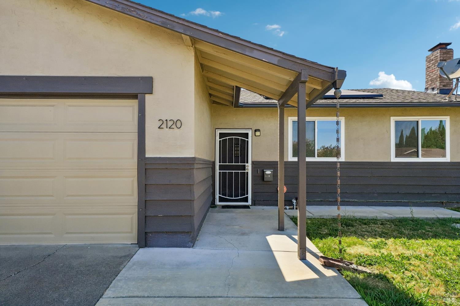 2120 Elliott Drive American Canyon CA 94503