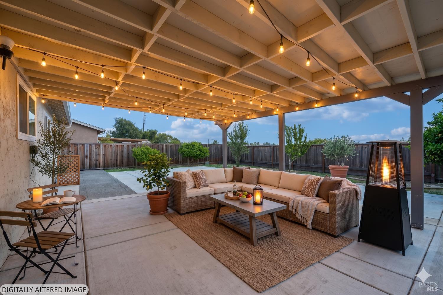 2120 Elliott Drive American Canyon CA 94503