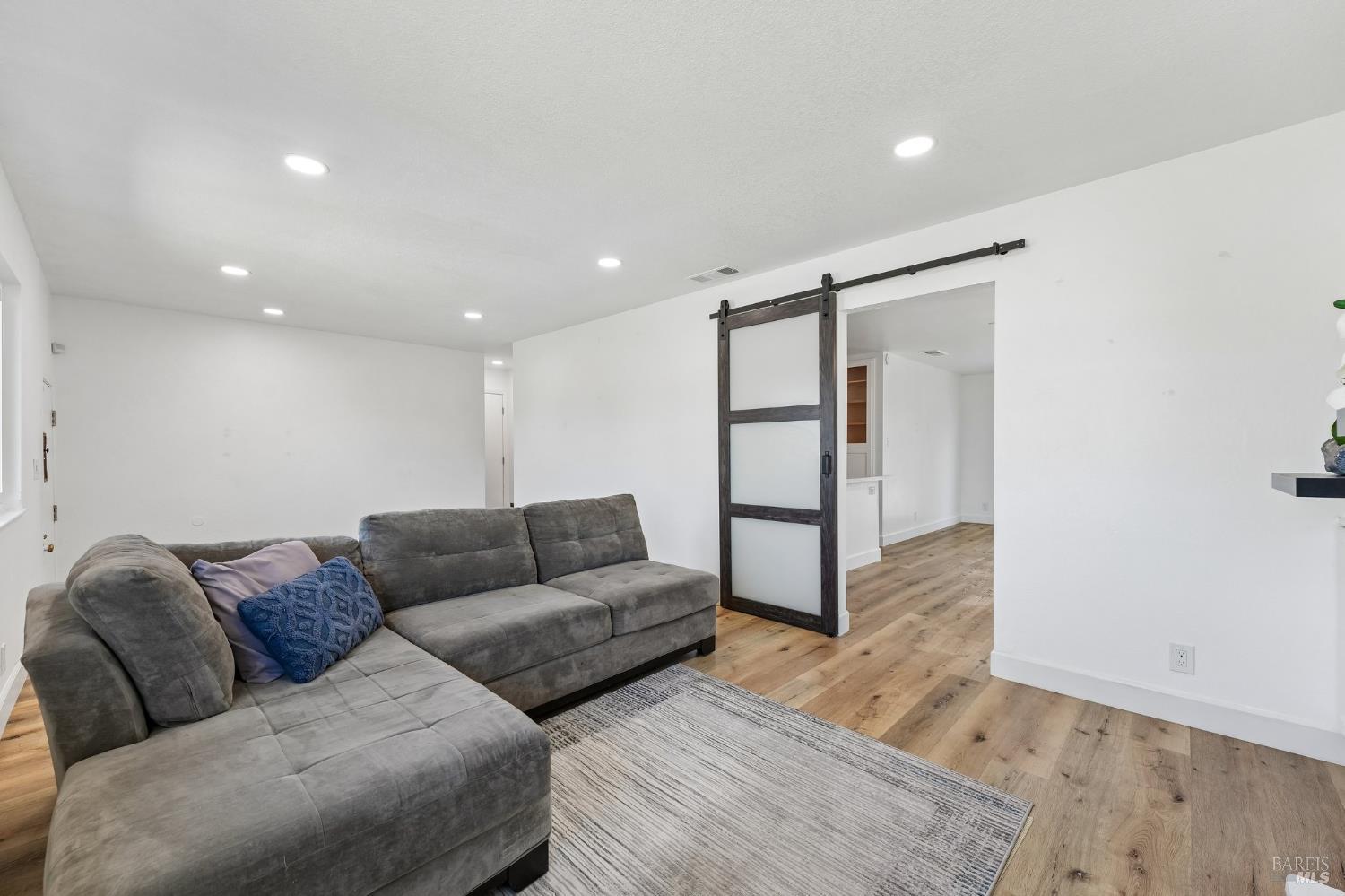 2120 Elliott Drive American Canyon CA 94503