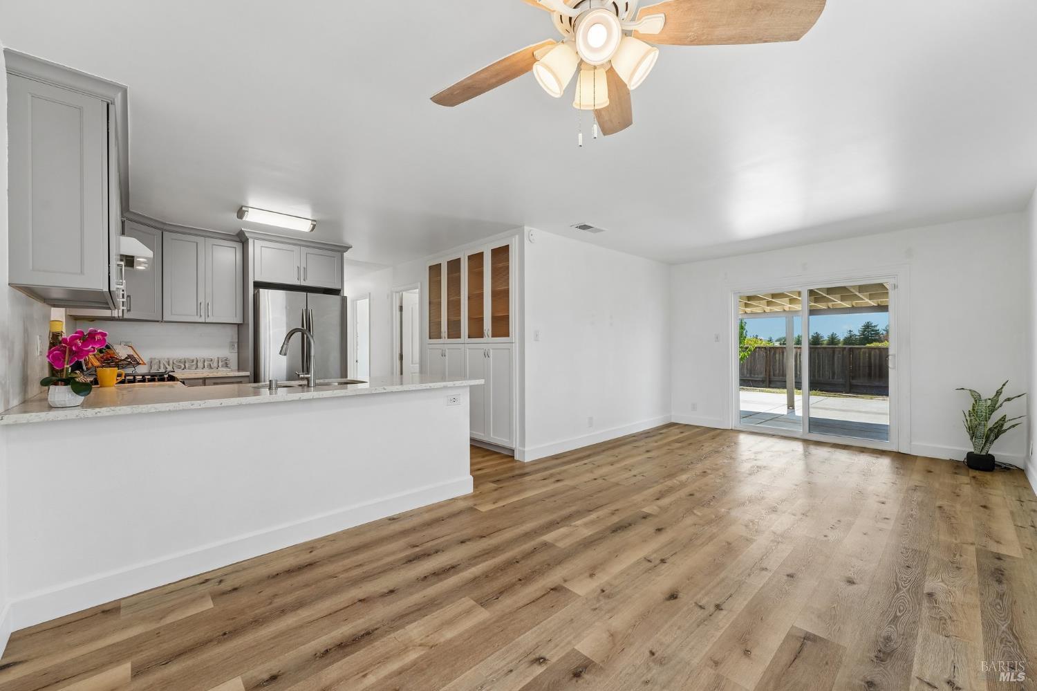 2120 Elliott Drive American Canyon CA 94503