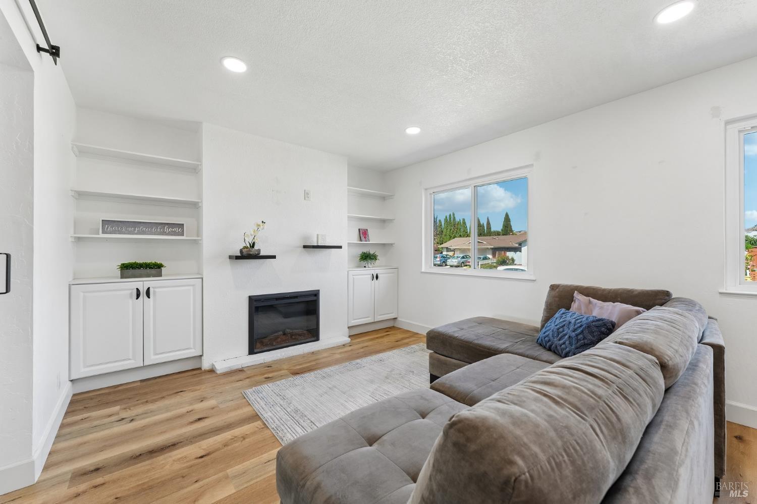 2120 Elliott Drive American Canyon CA 94503