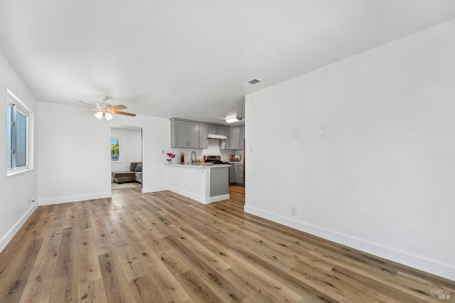 2120 Elliott Drive American Canyon CA 94503
