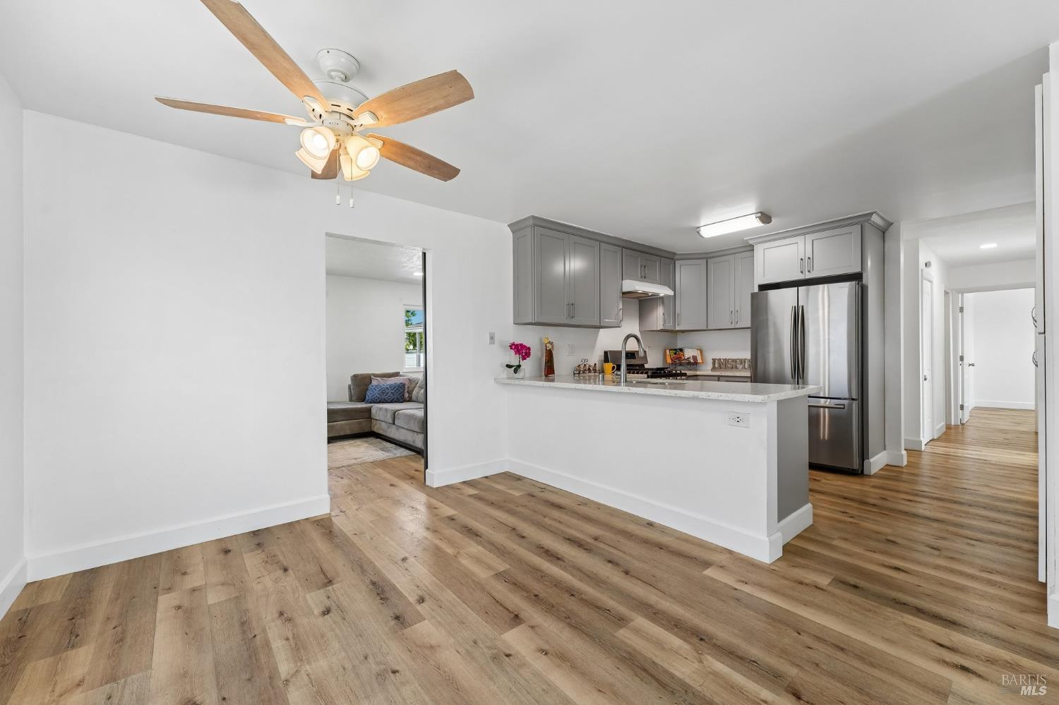 2120 Elliott Drive American Canyon CA 94503