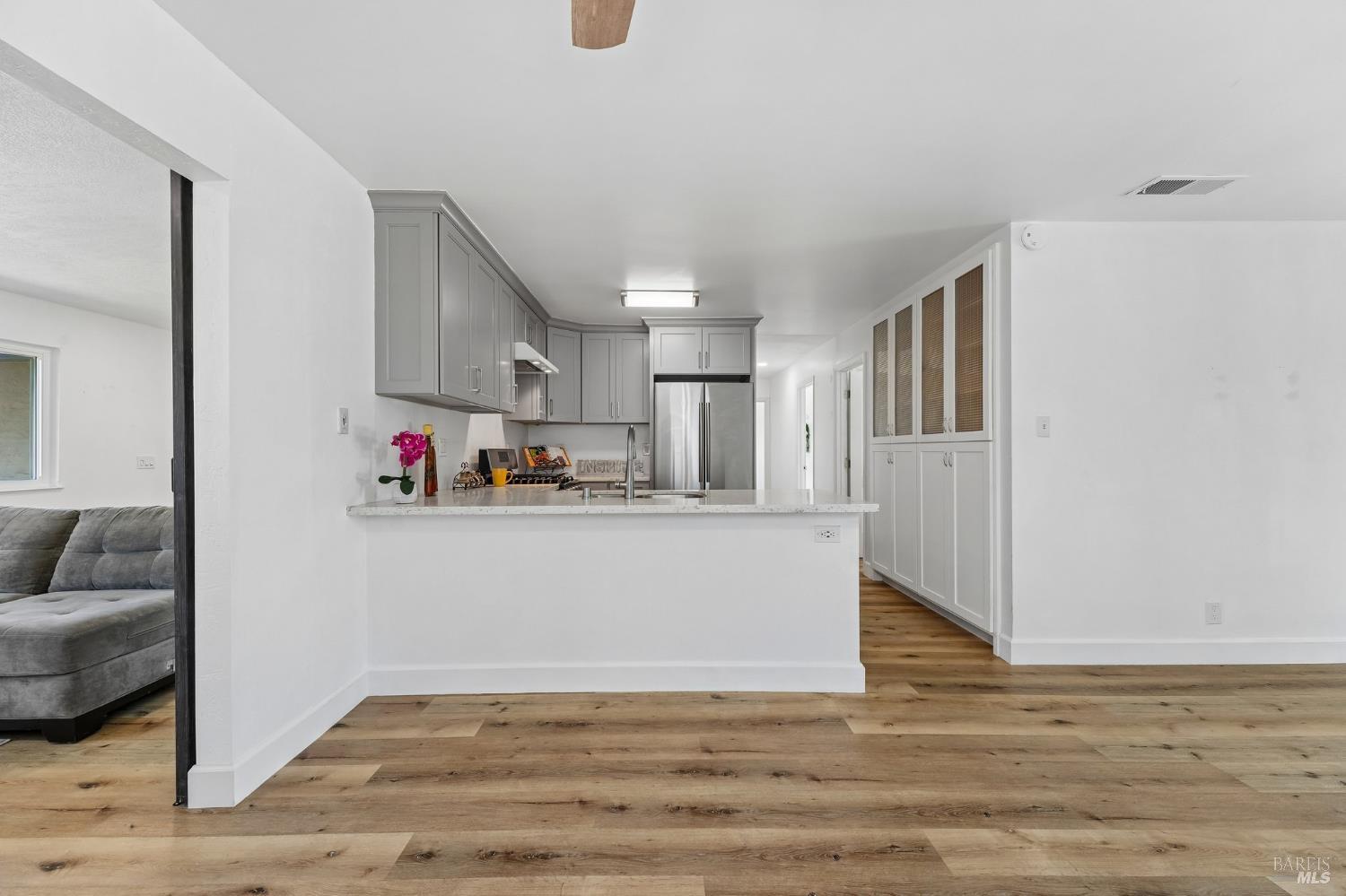 2120 Elliott Drive American Canyon CA 94503