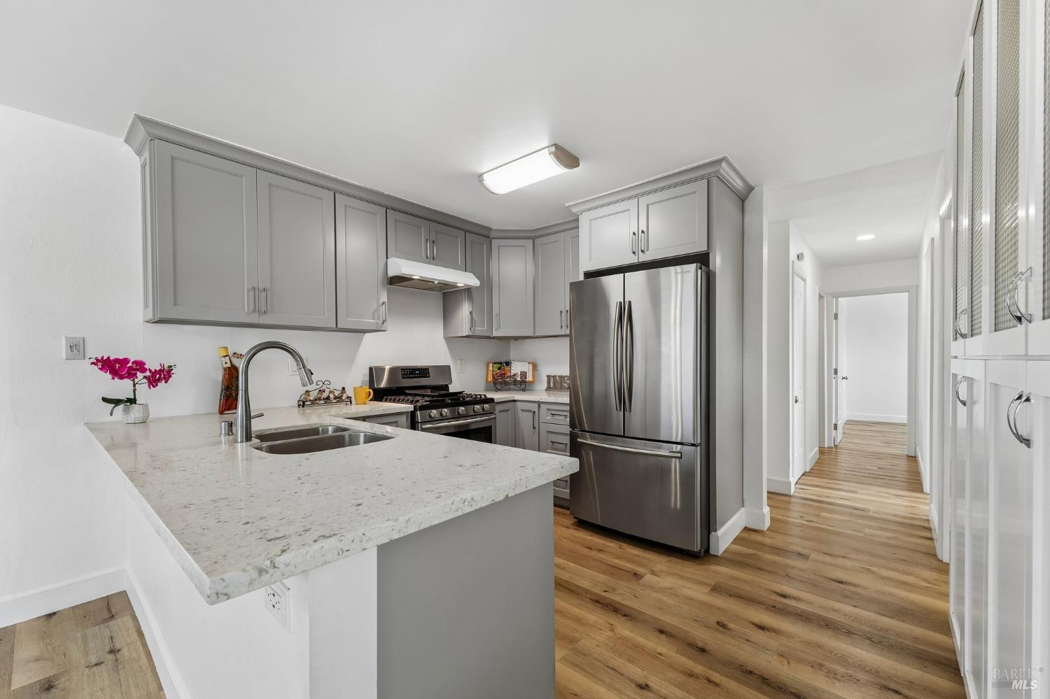 2120 Elliott Drive American Canyon CA 94503