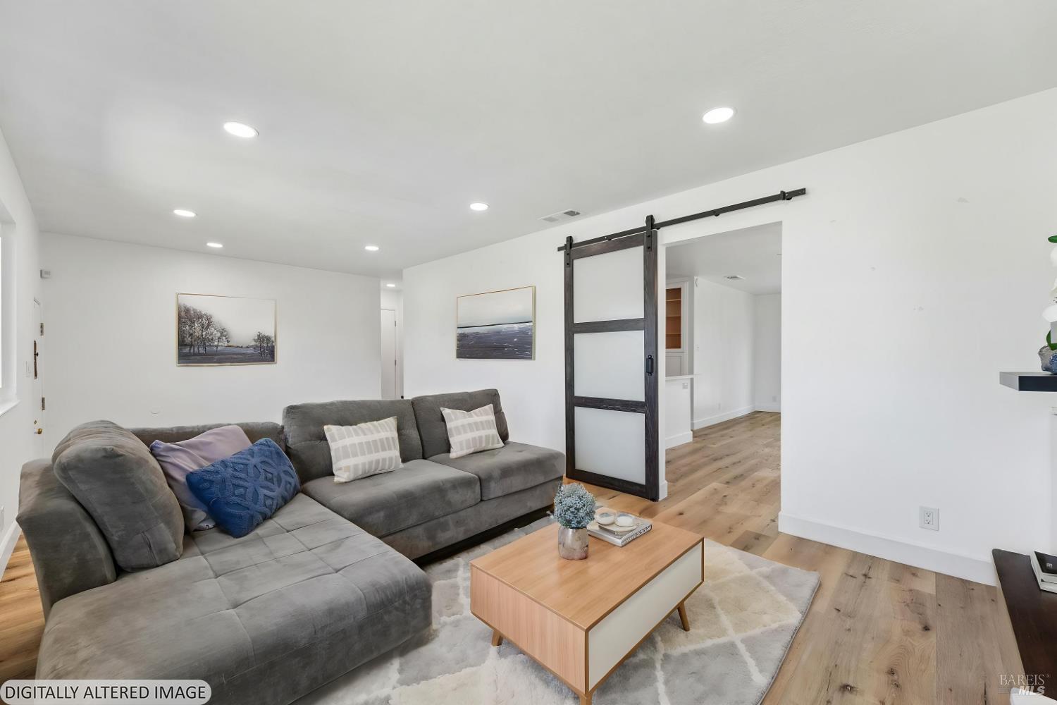 2120 Elliott Drive American Canyon CA 94503