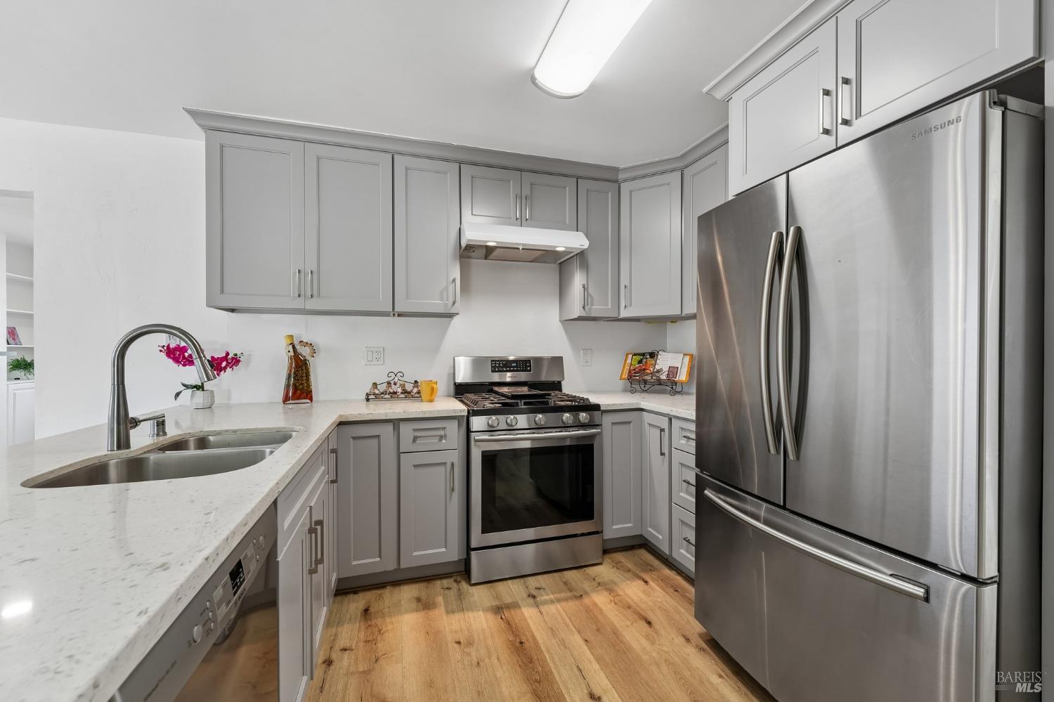 2120 Elliott Drive American Canyon CA 94503