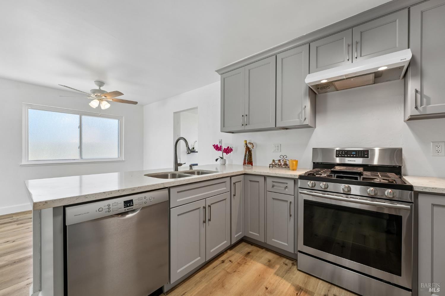 2120 Elliott Drive American Canyon CA 94503