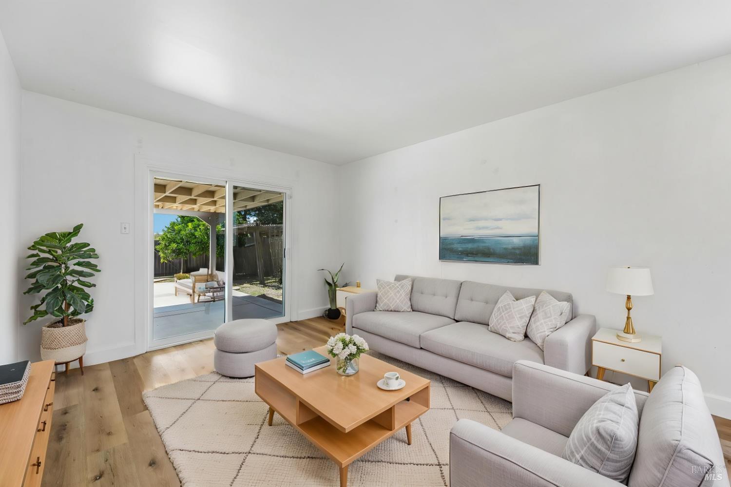 2120 Elliott Drive American Canyon CA 94503