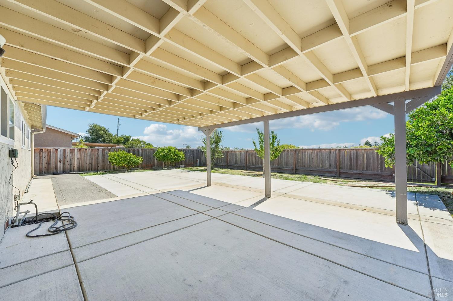 2120 Elliott Drive American Canyon CA 94503