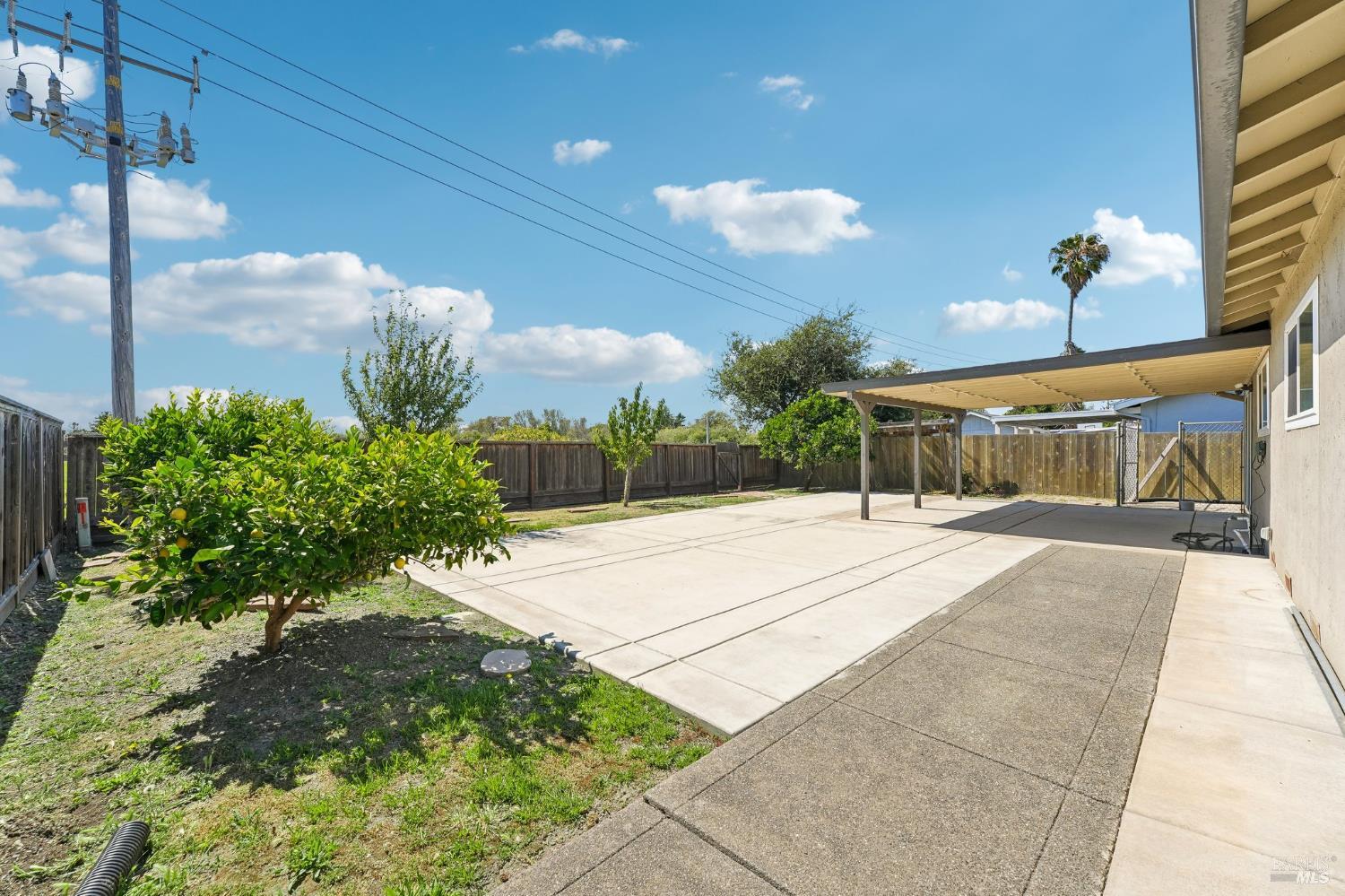 2120 Elliott Drive American Canyon CA 94503