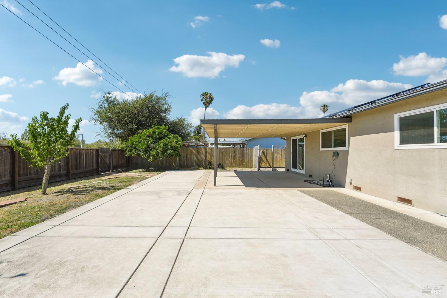 2120 Elliott Drive American Canyon CA 94503