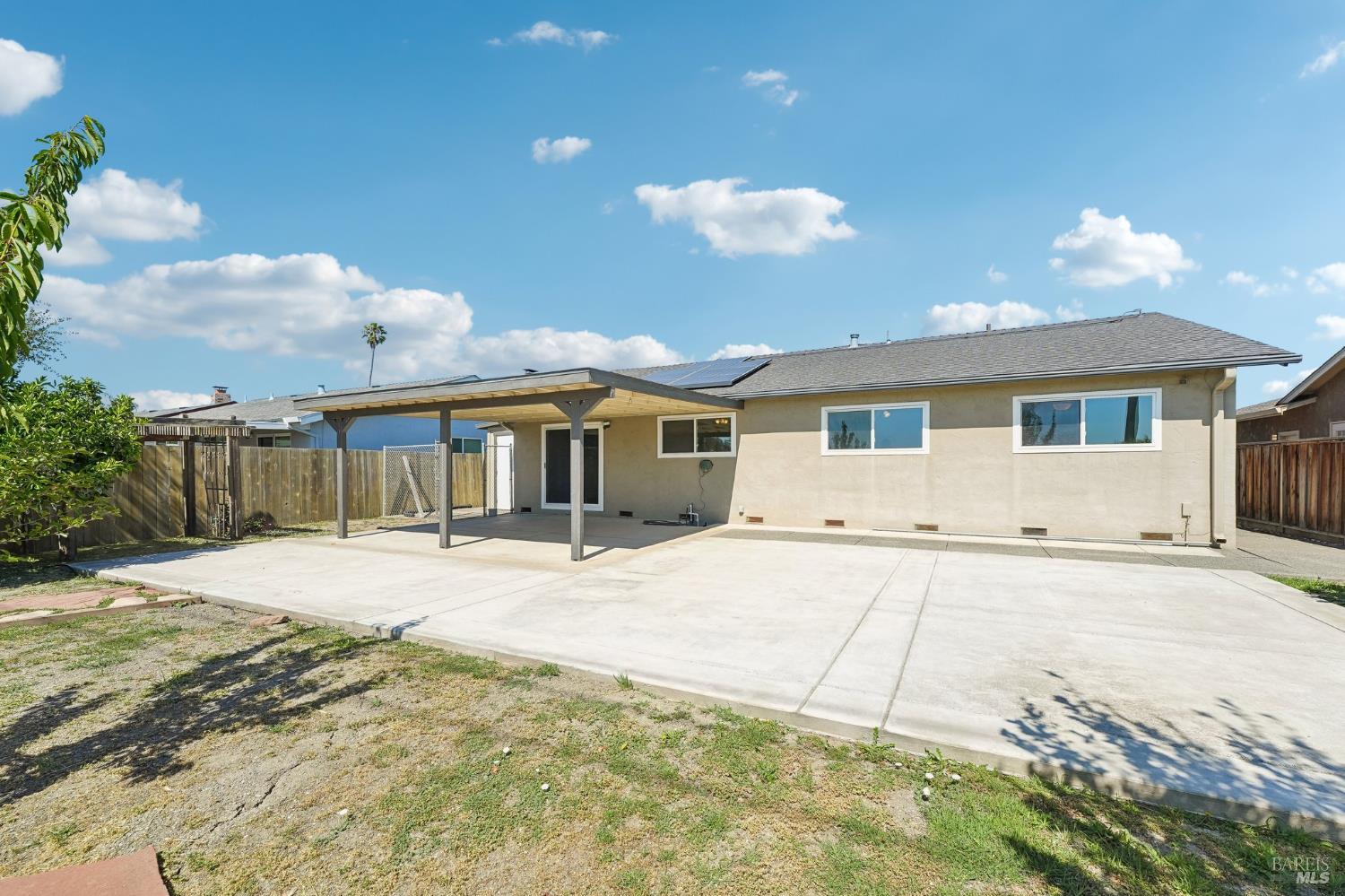 2120 Elliott Drive American Canyon CA 94503
