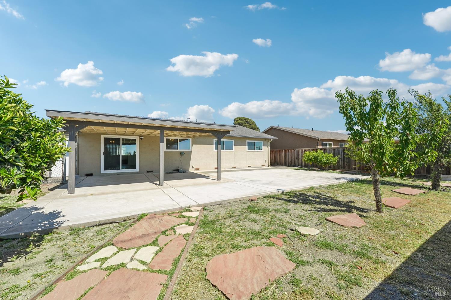 2120 Elliott Drive American Canyon CA 94503
