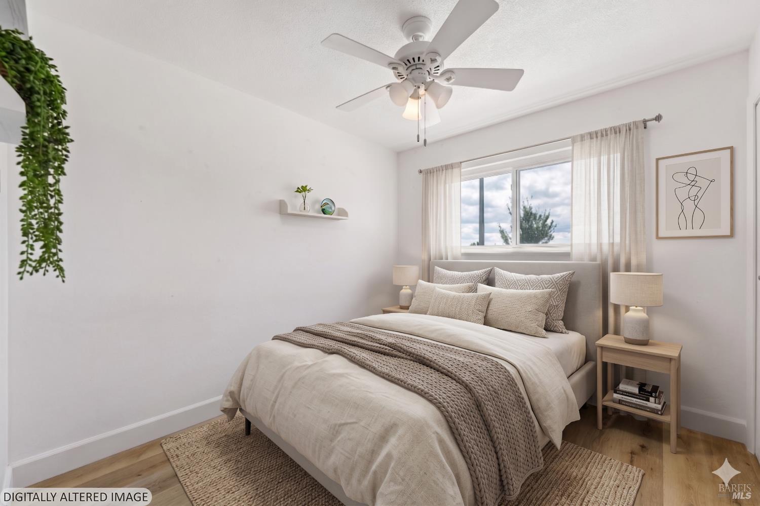 2120 Elliott Drive American Canyon CA 94503