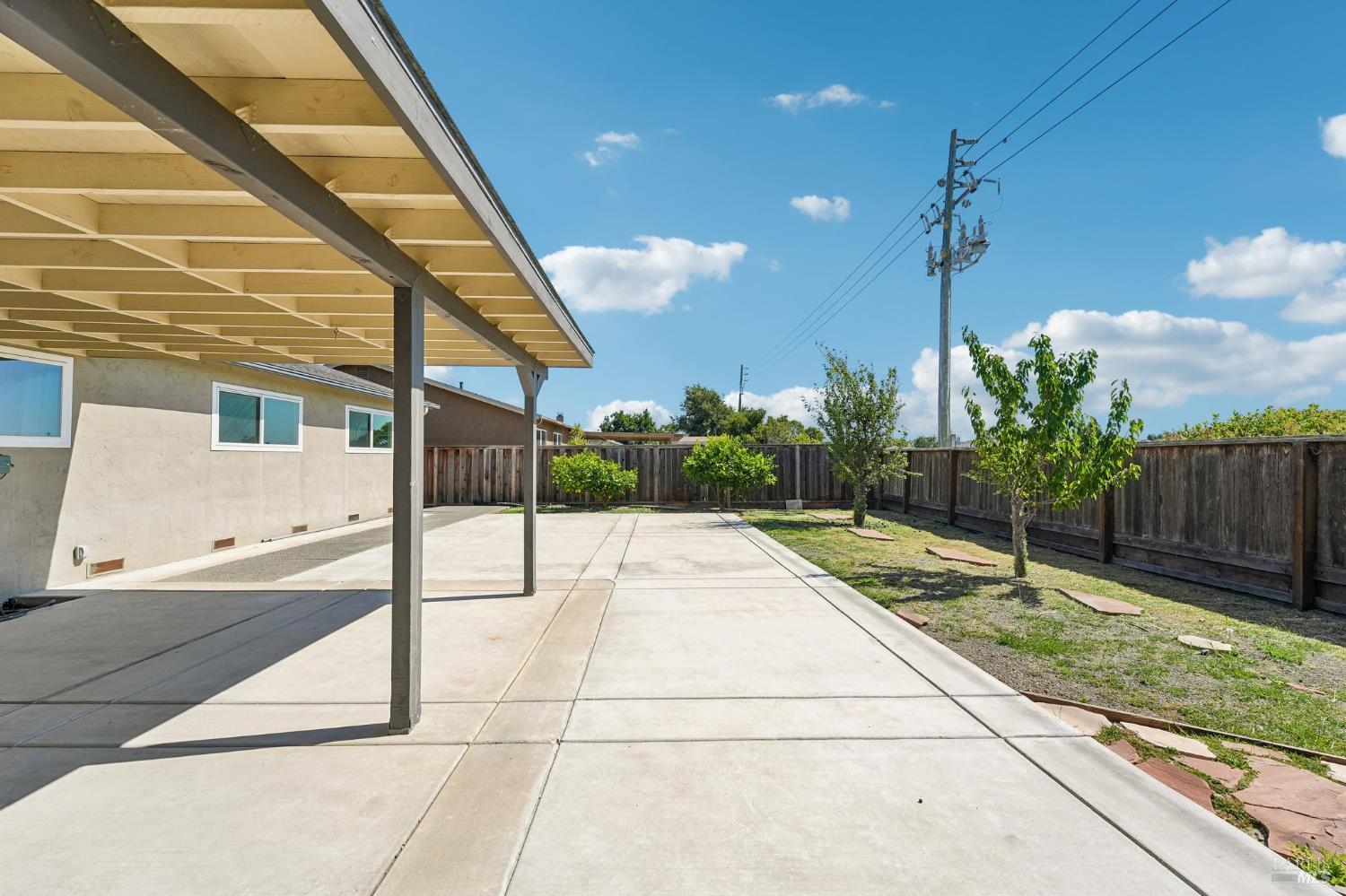 2120 Elliott Drive American Canyon CA 94503