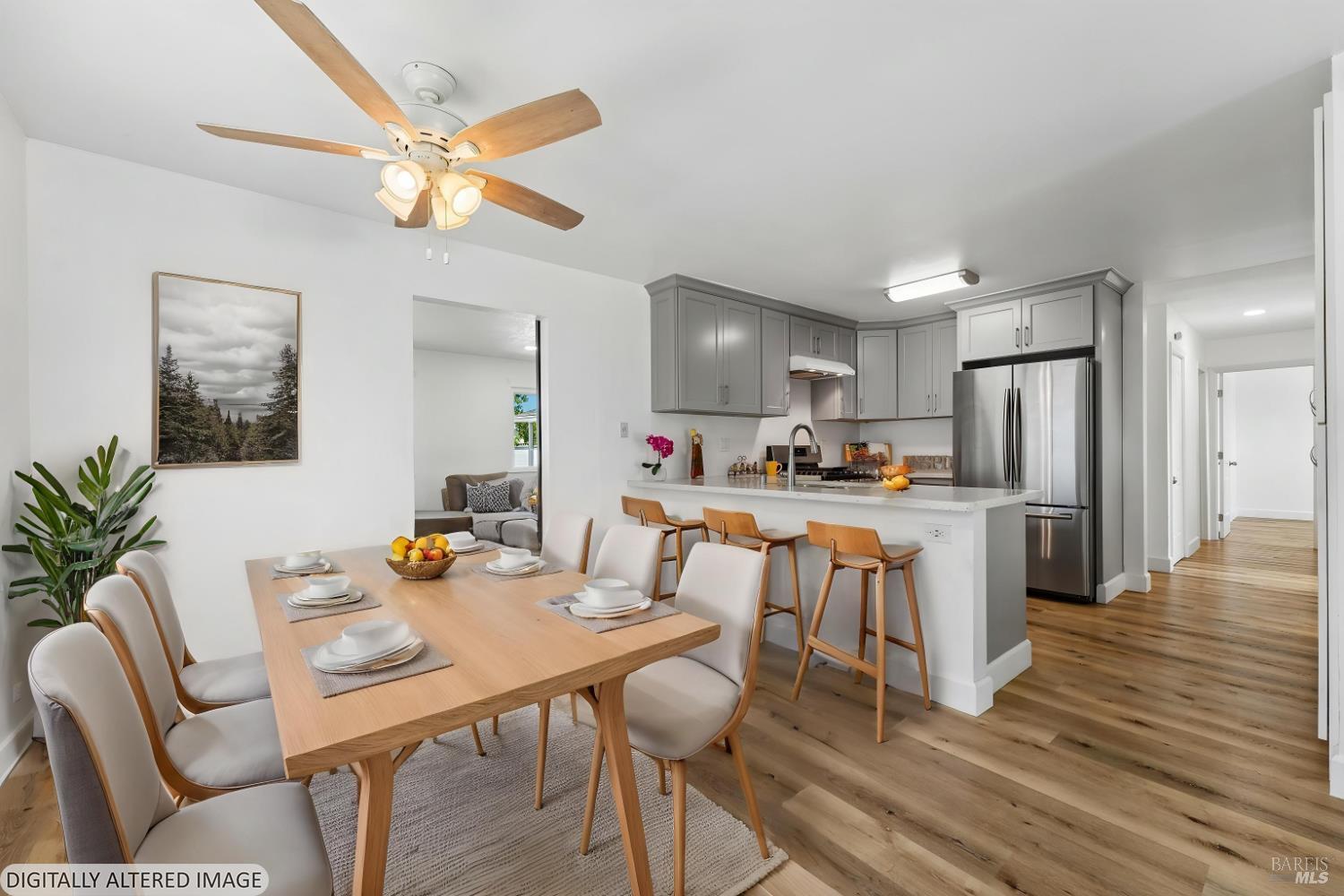 2120 Elliott Drive American Canyon CA 94503