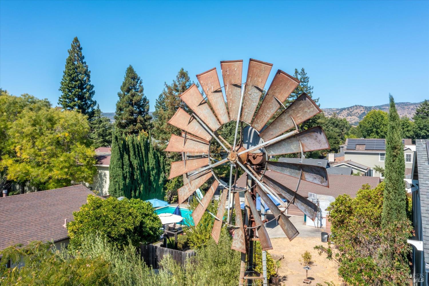 6774 Yount Street Yountville CA 94599