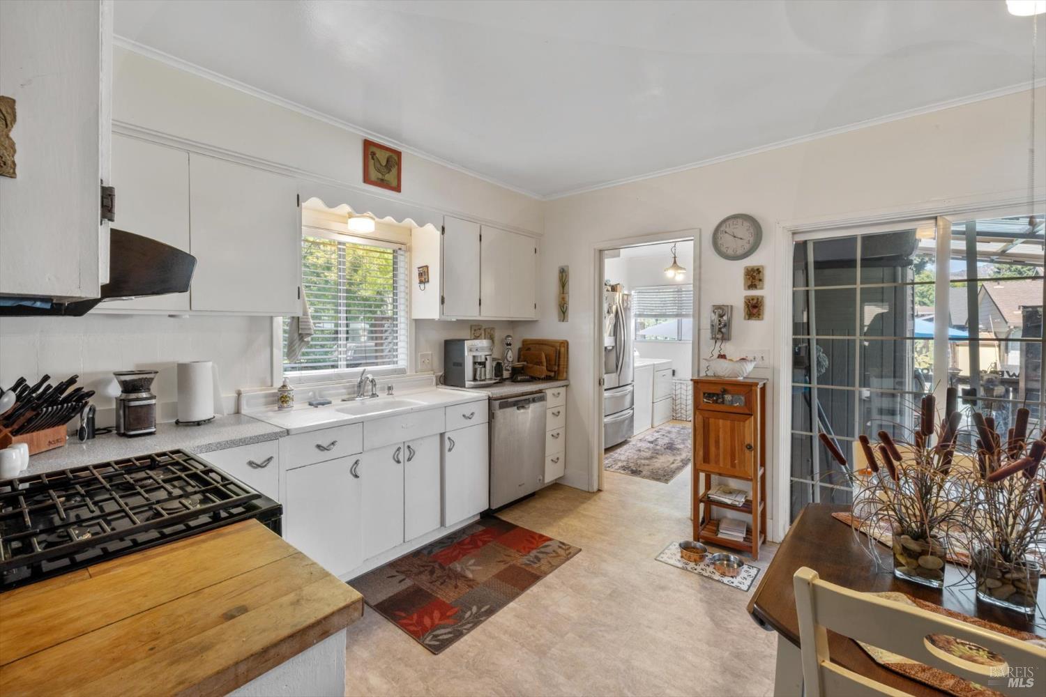 6774 Yount Street Yountville CA 94599