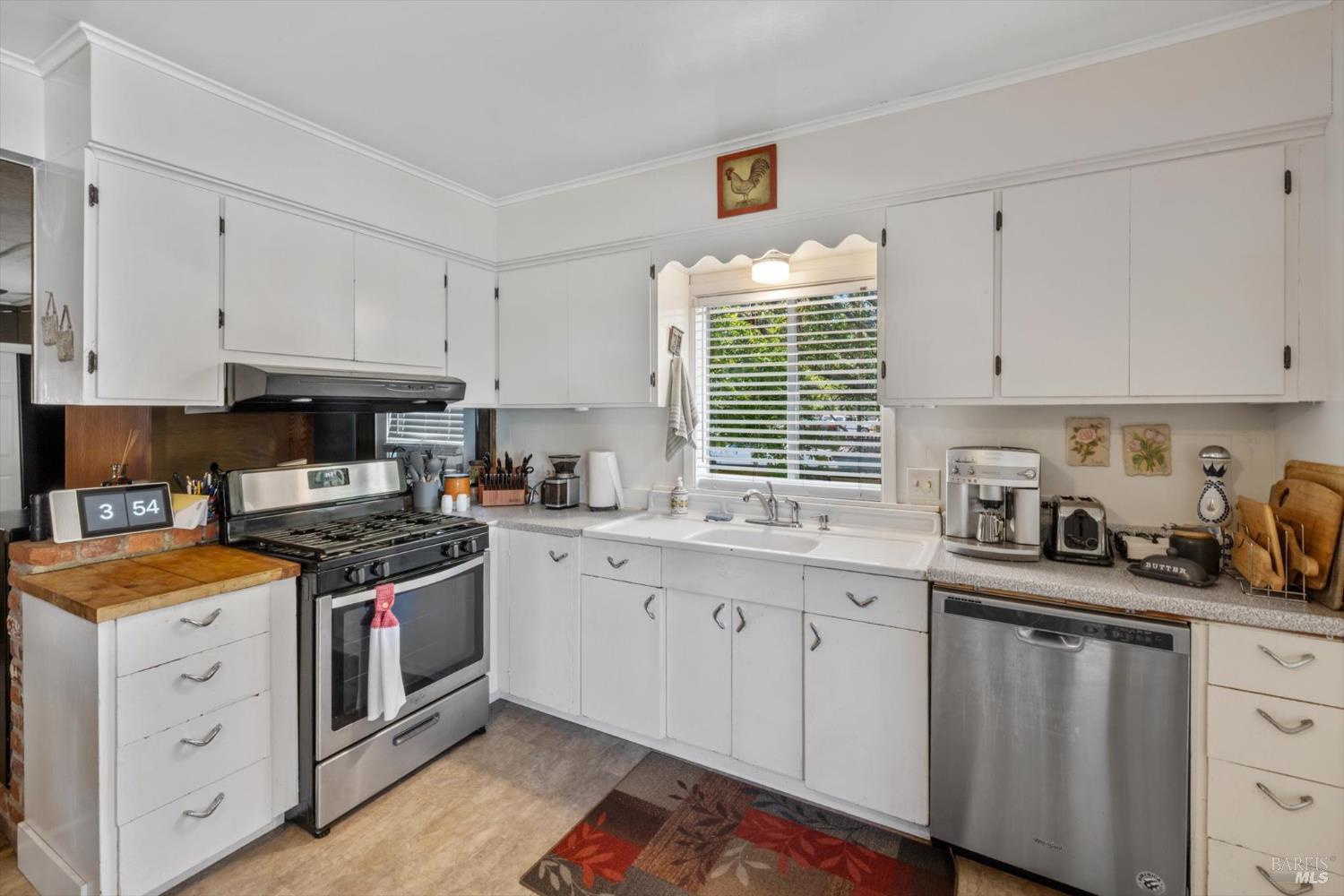 6774 Yount Street Yountville CA 94599