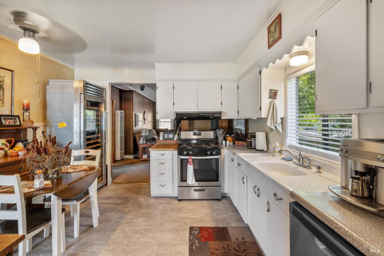 6774 Yount Street Yountville CA 94599