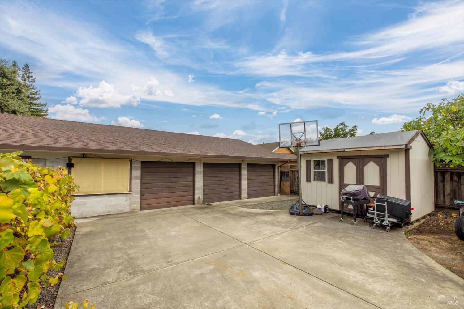 6774 Yount Street Yountville CA 94599