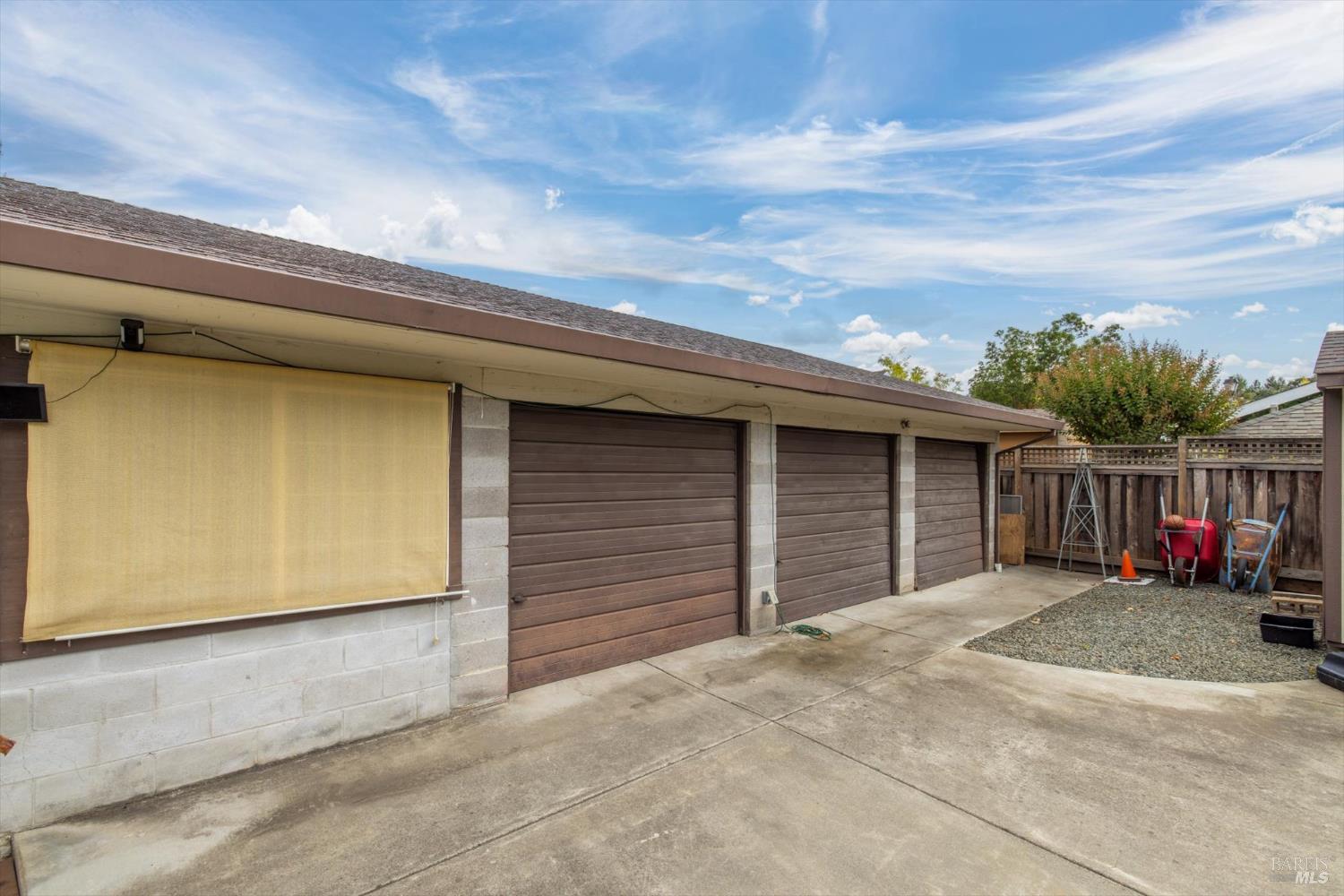 6774 Yount Street Yountville CA 94599