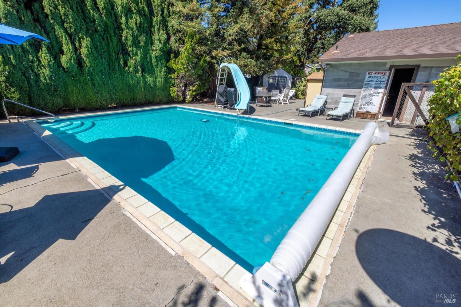 6774 Yount Street Yountville CA 94599