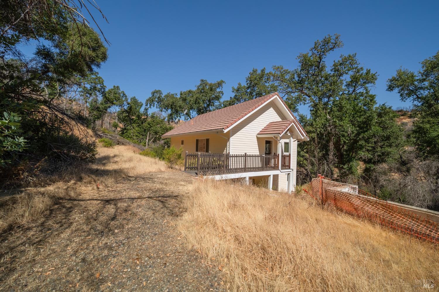 5950 State Highway 128 Napa CA 94558